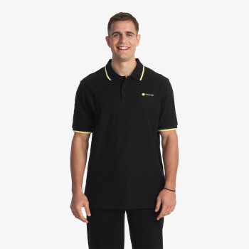 Slazenger Logo Polo Shirt 