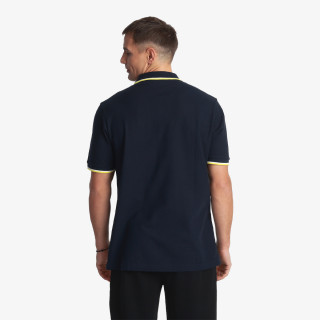 Slazenger Logo Polo Shirt 