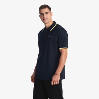 Slazenger Logo Polo Shirt 