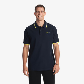 Slazenger Logo Polo Shirt 