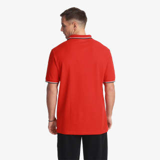 Slazenger Logo Polo Shirt 