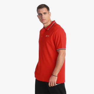 Slazenger Logo Polo Shirt 