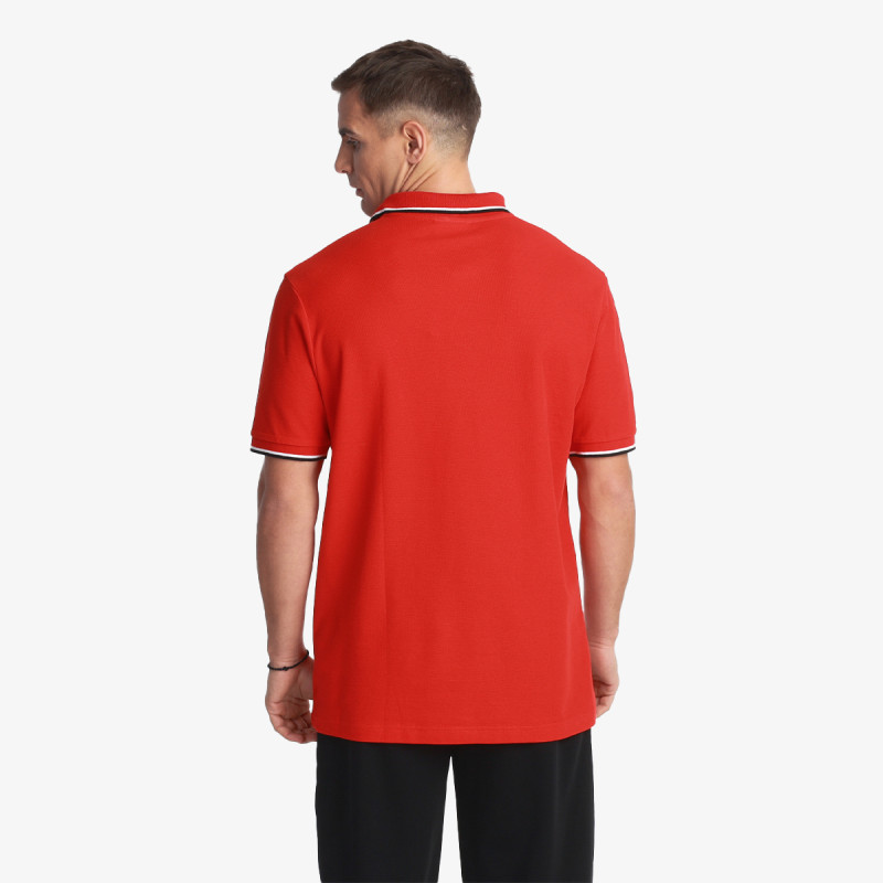 Slazenger Logo Polo Shirt 