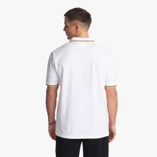 Slazenger Logo Polo Shirt 