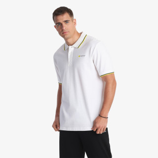 Slazenger Logo Polo Shirt 
