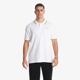 Slazenger Logo Polo Shirt 