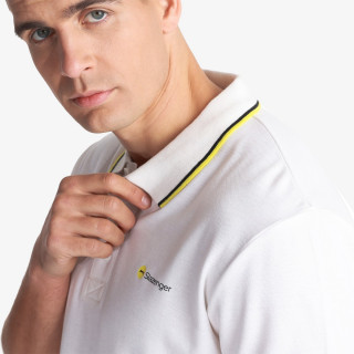 Slazenger Logo Polo Shirt 