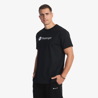 Slazenger Logo T-Shirt 