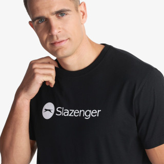 Slazenger Logo T-Shirt 