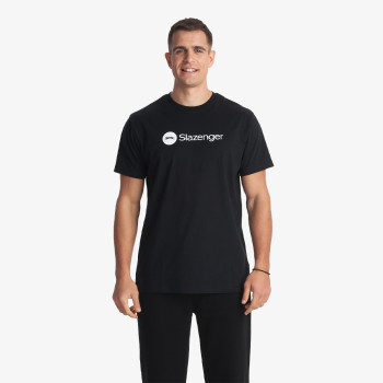 Slazenger Logo T-Shirt 