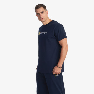 Slazenger Logo T-Shirt 