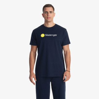 Slazenger Logo T-Shirt 