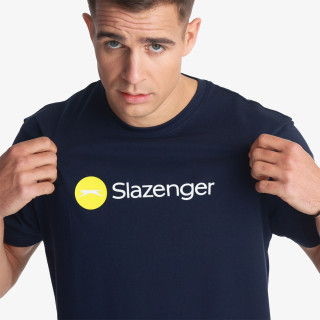 Slazenger Logo T-Shirt 