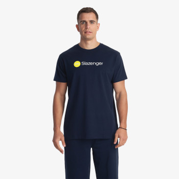 Slazenger Logo T-Shirt 