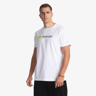 Slazenger Logo T-Shirt 