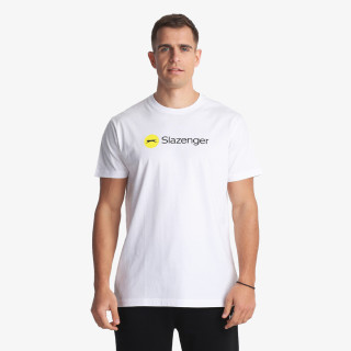 Slazenger Logo T-Shirt 