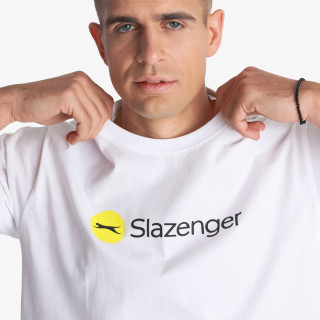 Slazenger Logo T-Shirt 
