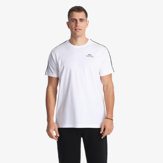 Slazenger Pipe T-Shirt 