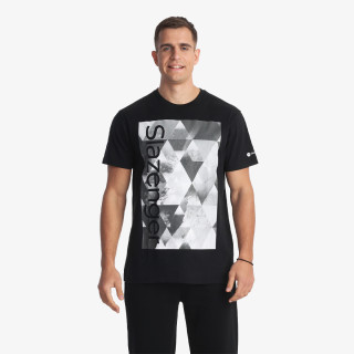 Slazenger Graphic T-Shirt 