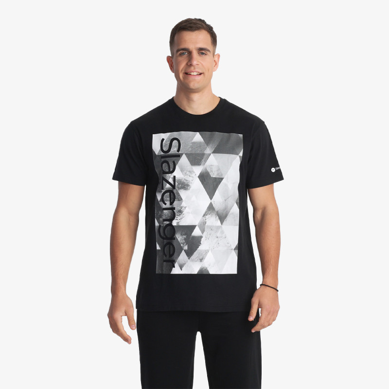 Slazenger Graphic T-Shirt 