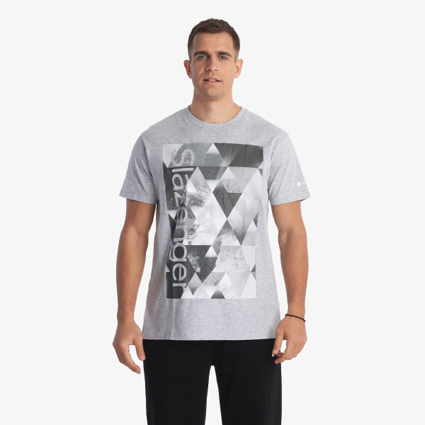 Slazenger Graphic T-Shirt 