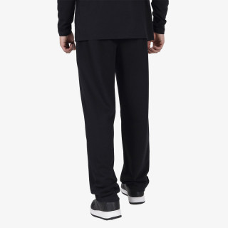 Slazenger Classic Open Hem Pants 