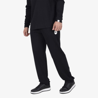Slazenger Classic Open Hem Pants 