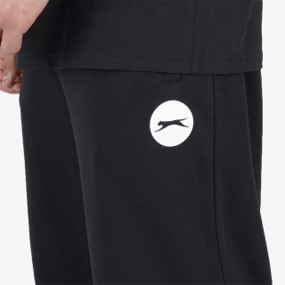 Slazenger Classic Open Hem Pants 