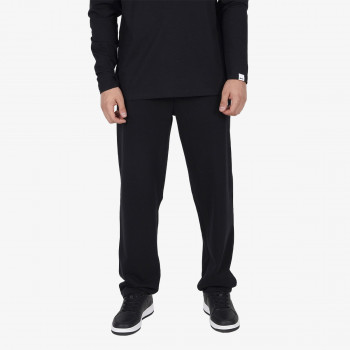 Slazenger Classic Open Hem Pants 