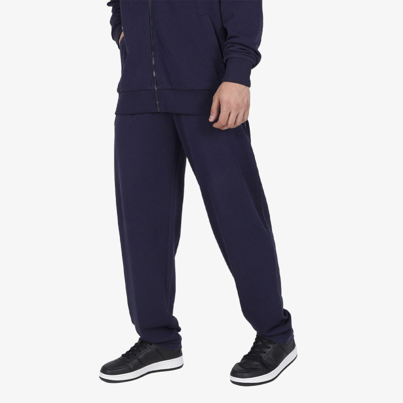 Slazenger Classic Open Hem Pants 