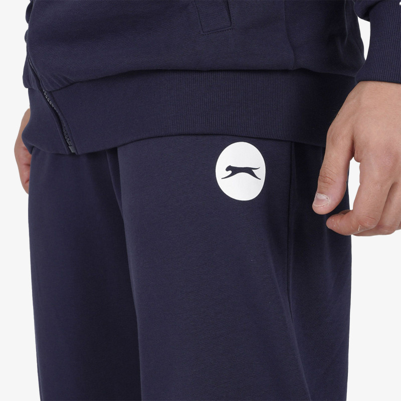 Slazenger Classic Open Hem Pants 