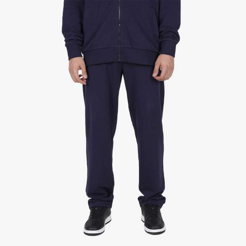 Slazenger Classic Open Hem Pants 