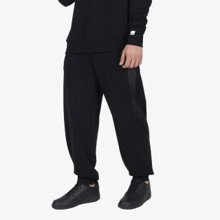 Slazenger Sporty Cuffed Pants 
