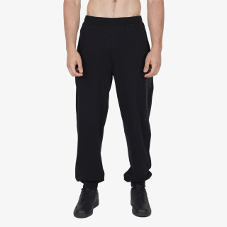 Slazenger Sporty Cuffed Pants 
