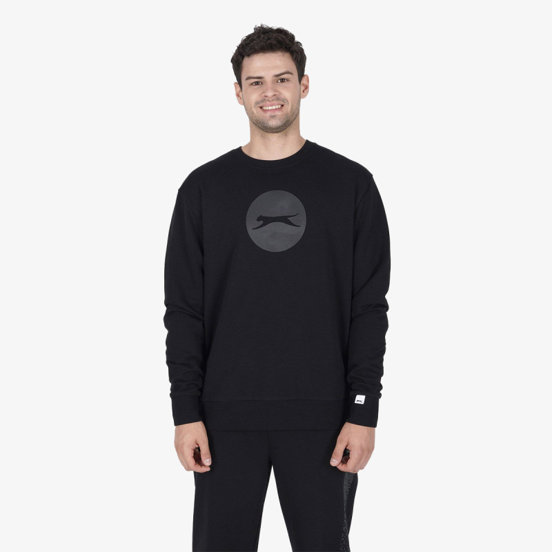 Slazenger Classic Crewneck 