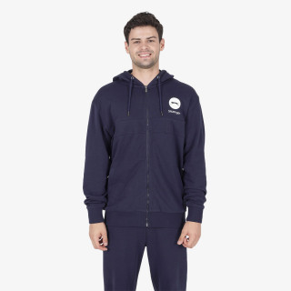 Slazenger Classic Full Zip Hoody 