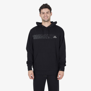 Slazenger Sporty Hoody 