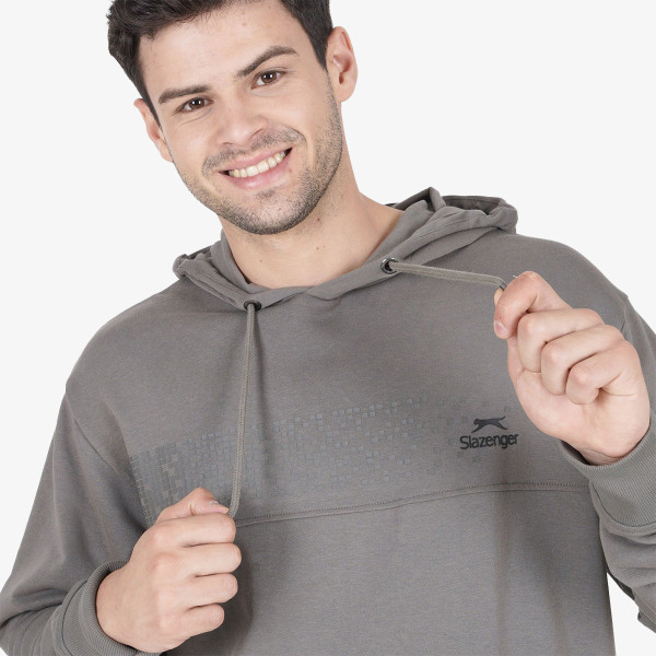 Slazenger Sporty Hoody 