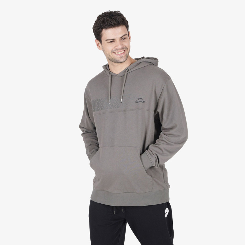 Slazenger Sporty Hoody 