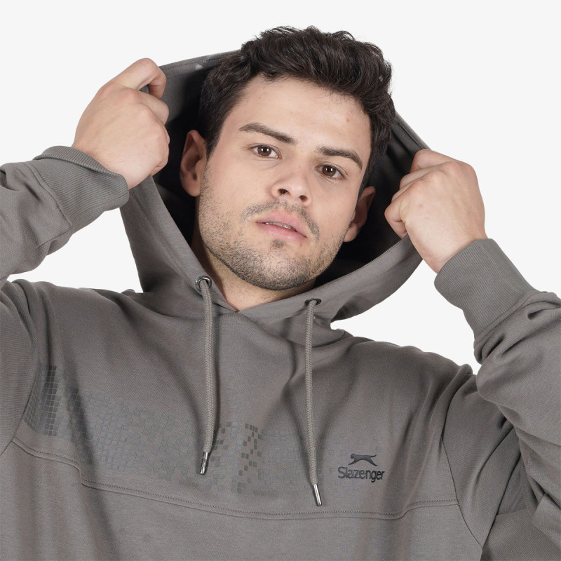 Slazenger Sporty Hoody 
