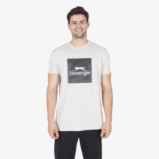 Slazenger Round T-Shirt 