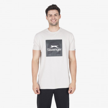 Slazenger Round T-Shirt 