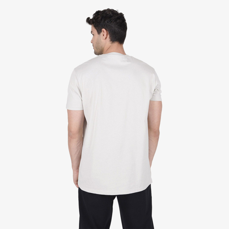 Slazenger Round T-Shirt 