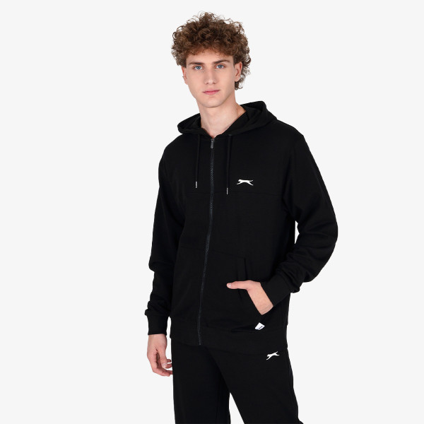 Slazenger Kendal  Full  Zip 