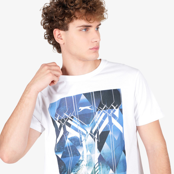 Slazenger Merton T-Shirt 