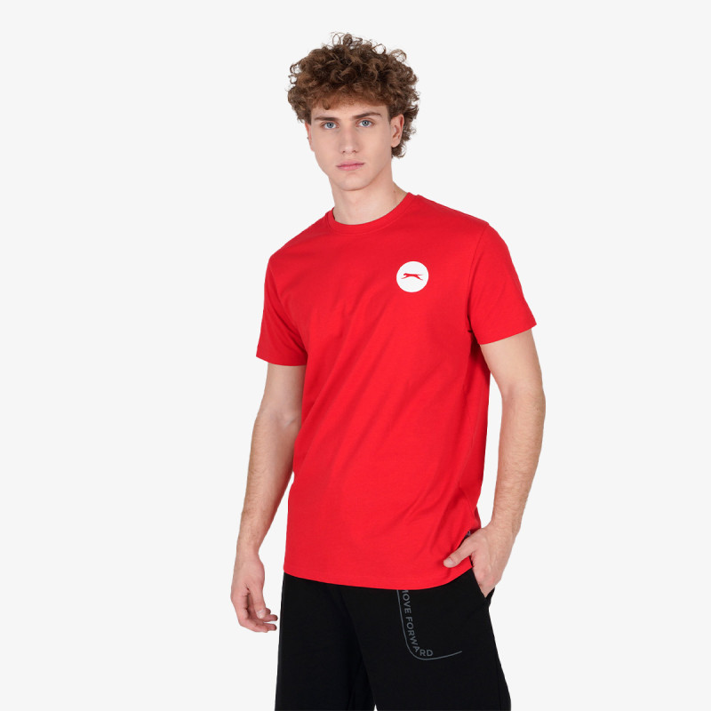 Slazenger Sutton T-Shirt 