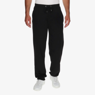 Slazenger Jacquard Open Hem 