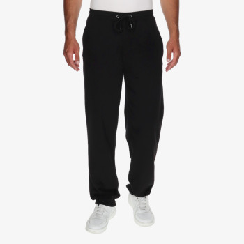 Slazenger Jacquard Open Hem 