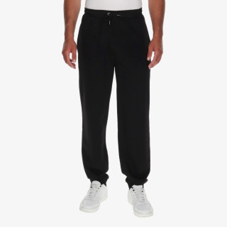 Slazenger Jacquard Cuffed Pants 