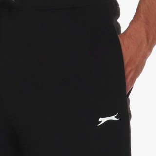 Slazenger Jacquard Cuffed Pants 